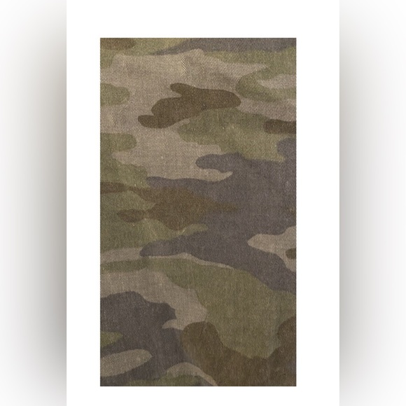 PARKER SMITH AVA CAMO SKINNY JEANS SIZE 2/26 - Picture 13 of 13